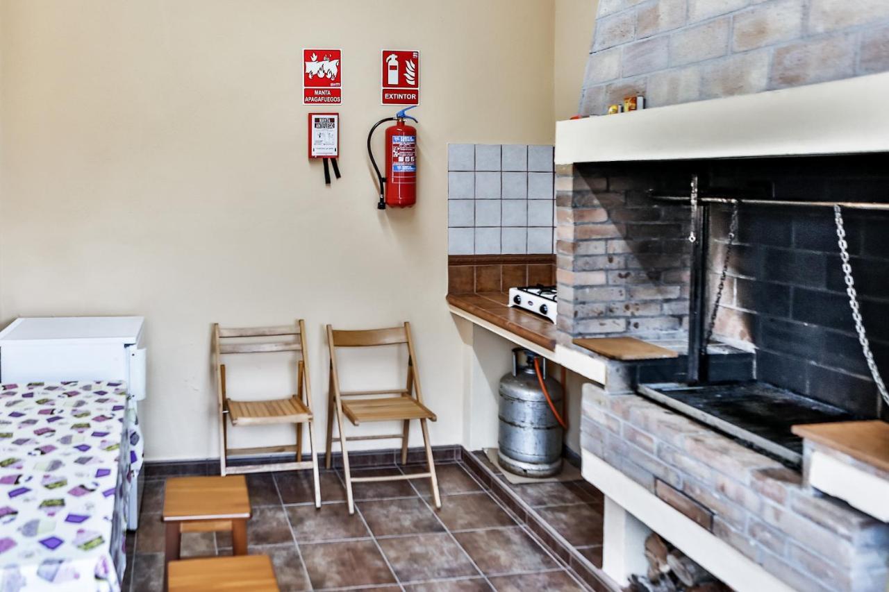 Casa Vila Garafía Zewnętrze zdjęcie
