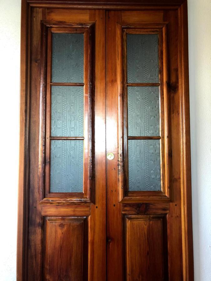 Casa Vila Garafía Zewnętrze zdjęcie