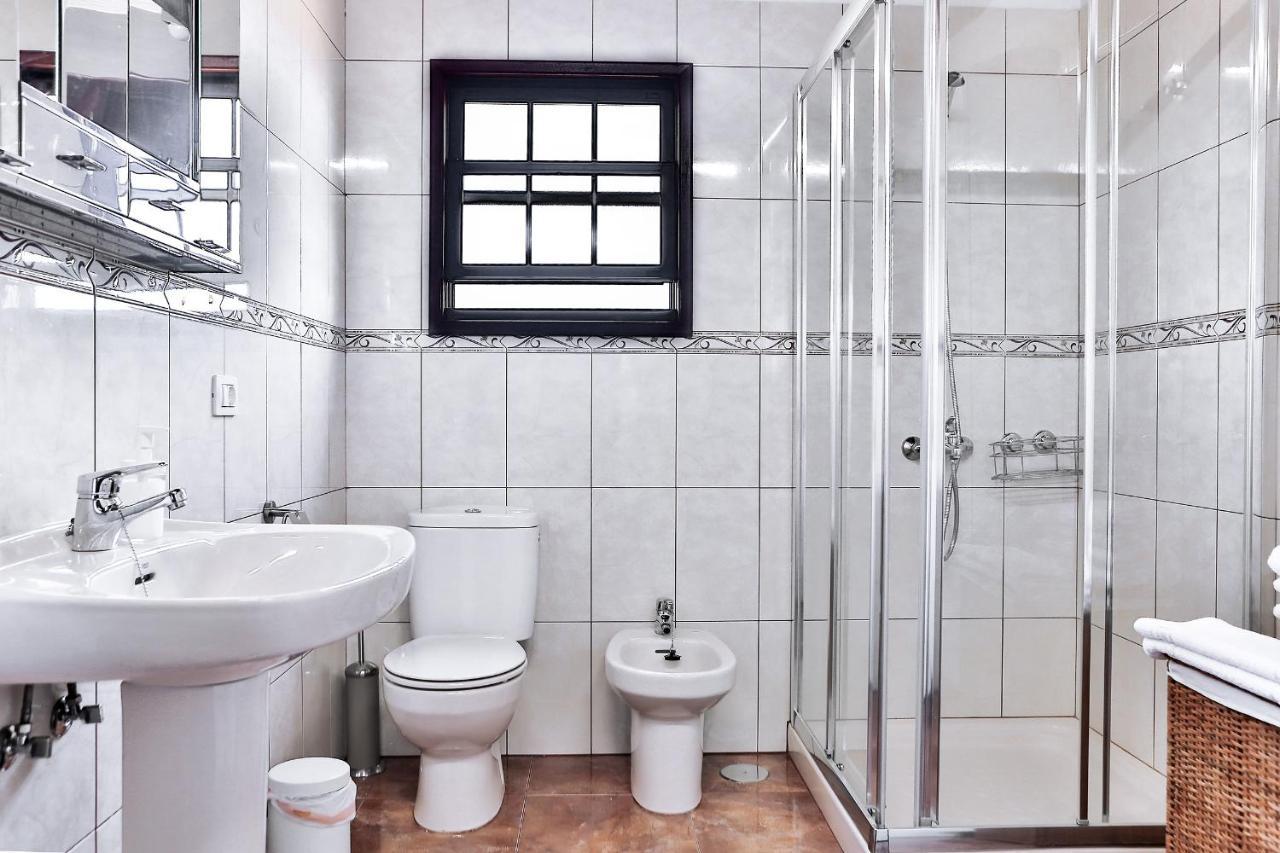 Casa Vila Garafía Zewnętrze zdjęcie